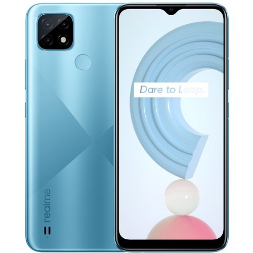 Kelebihan dan Kekurangan realme C21