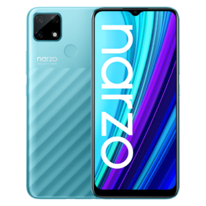 Kelebihan dan Kekurangan realme Narzo 30A