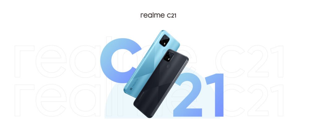 Kelebihan dan Kekurangan realme C21