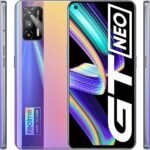 Perbedaan realme GT 5G dan realme GT Neo