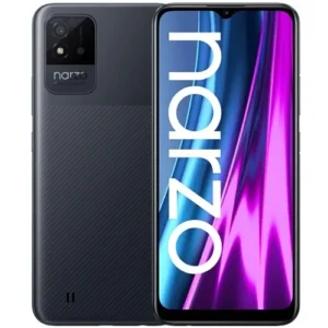 Perbedaan realme narzo 50A dan narzo 50i