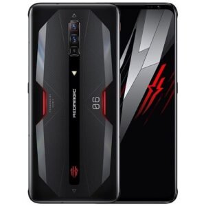 Kelebihan dan Kekurangan ZTE Nubia Red Magic 6
