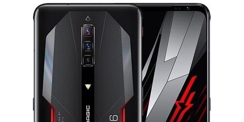 Kelebihan dan Kekurangan ZTE Nubia Red Magic 6