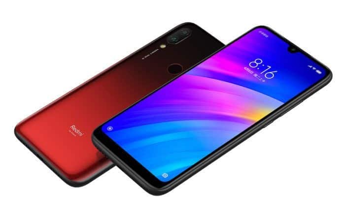 Kelebihan dan Kekurangan HP Redmi 7