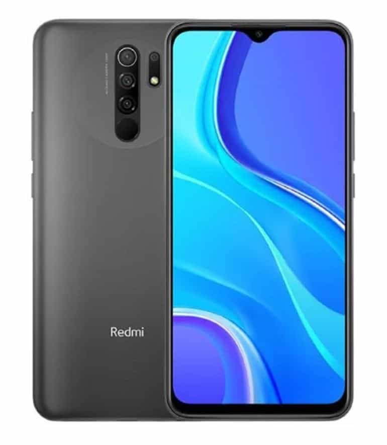Redmi 9 dan POCO F2 Pro