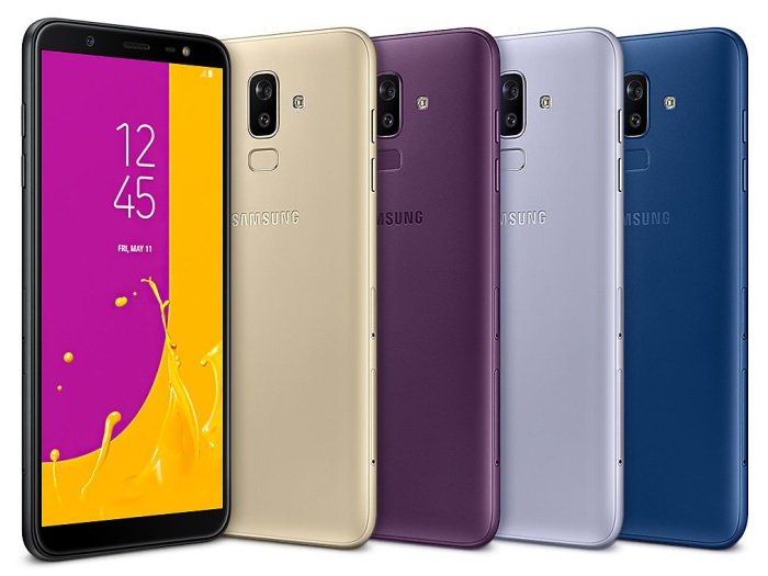 Kelebihan dan Kekurangan HP Samsung Galaxy J8