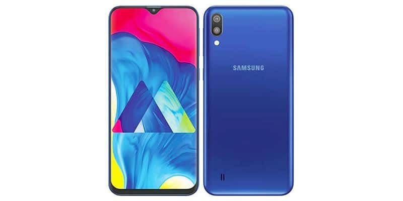 Kelebihan dan Kekurangan Samsung Galaxy M10