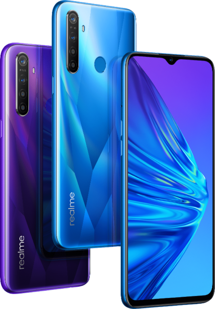 Kelebihan dan Kekurangan Realme 5