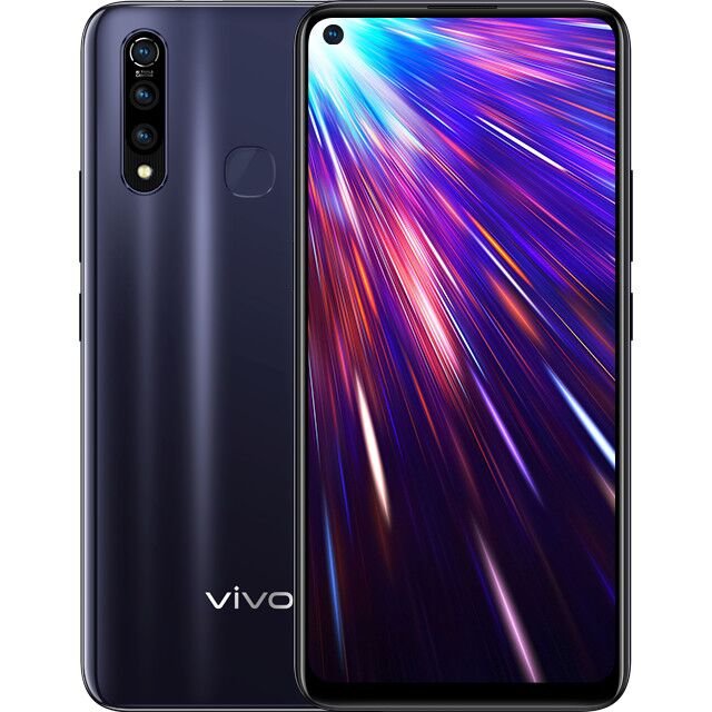 Kelebihan dan Kekurangan Vivo Z1 Pro