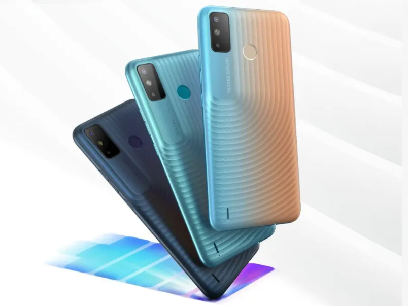 Kelebihan dan Kekurangan Tecno Spark 6 Go 2021