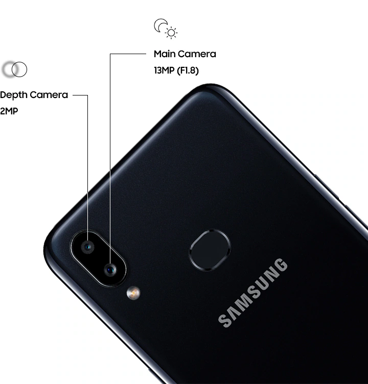 Kelebihan dan Kekurangan Samsung Galaxy A10s