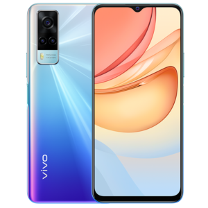 Kelebihan dan Kekurangan Smartphone vivo Y53s
