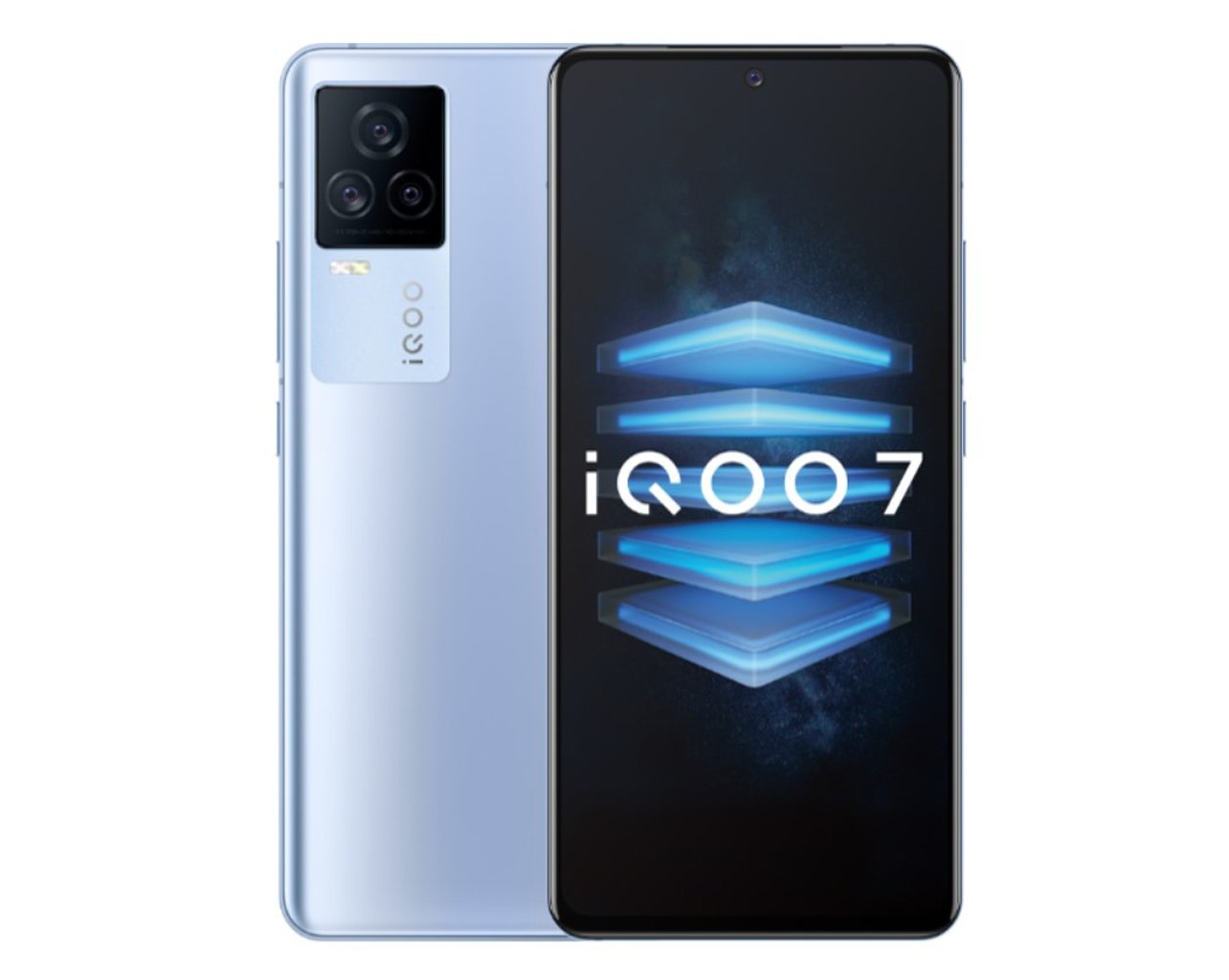 Kelebihan dan Kekurangan HP vivo iQOO 7