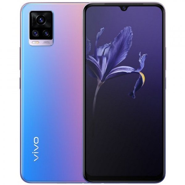 Perbedaan vivo V20 dan vivo Y20