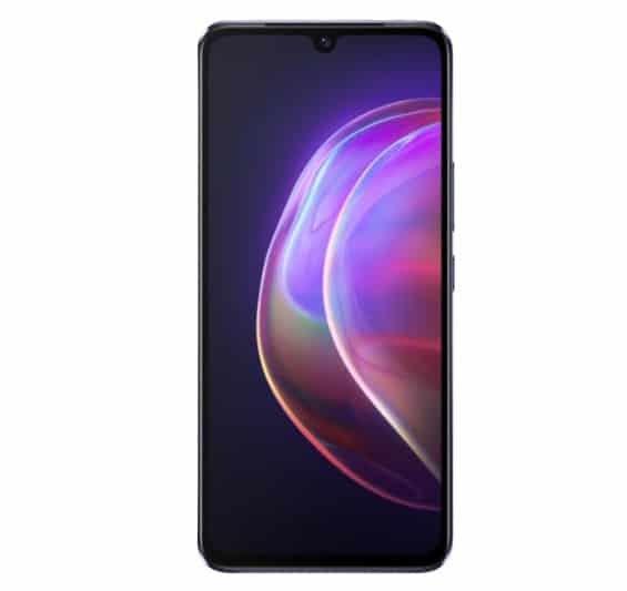Perbedaan vivo V20 dan vivo V21 5G