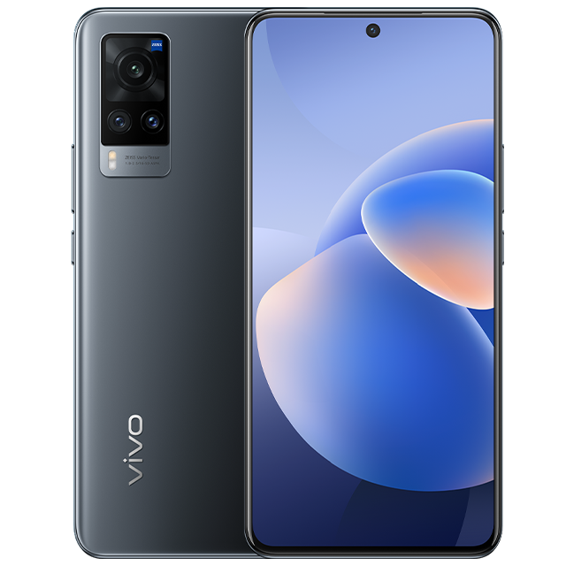 vivo X60