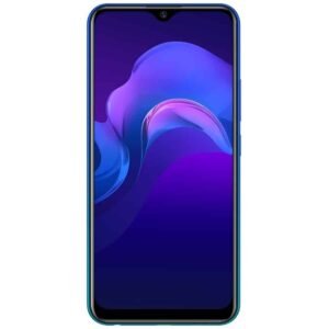 Perbedaan Vivo Y12, Y12i, dan Y12s
