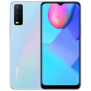 Perbedaan HP vivo Y12s dan vivo Y12s 2021