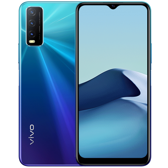 Perbedaan vivo Y20, Y20s, Y20s G, Y20 2021, Y20i, & Y20A