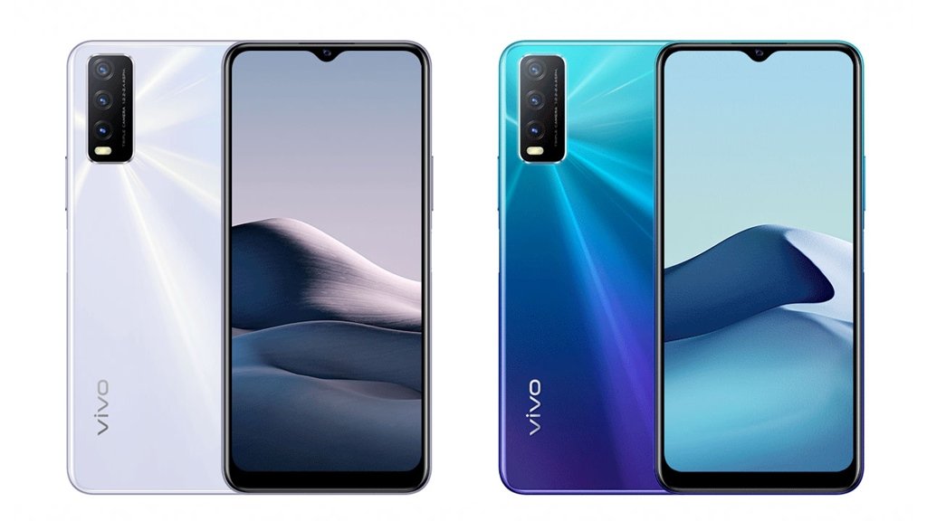 Kelebihan dan Kekurangan HP vivo Y20A