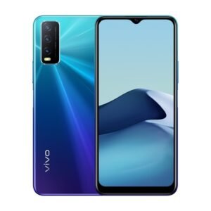 Perbedaan Vivo Y20