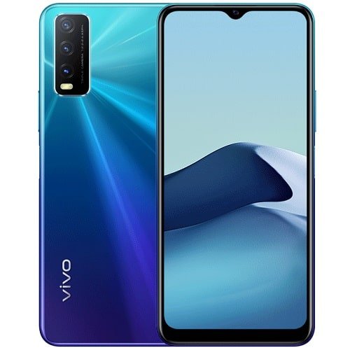Perbedaan vivo Y20s dan vivo Y20s G