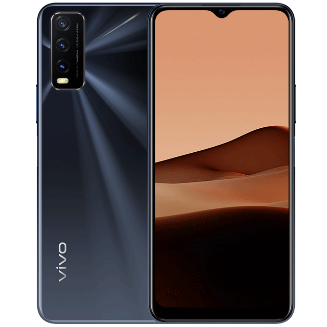 Perbedaan vivo Y20, Y20s, Y20s G, Y20 2021, Y20i, & Y20A