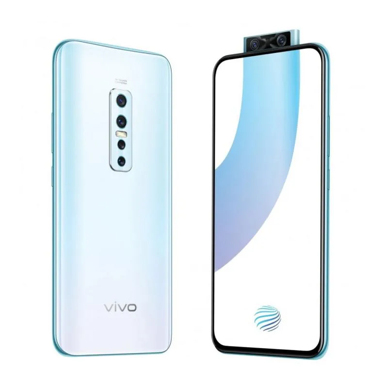 Kelebihan dan Kekurangan Vivo V17 Pro