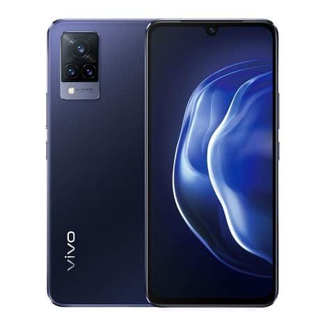 Kelebihan dan Kekurangan vivo V21 5G