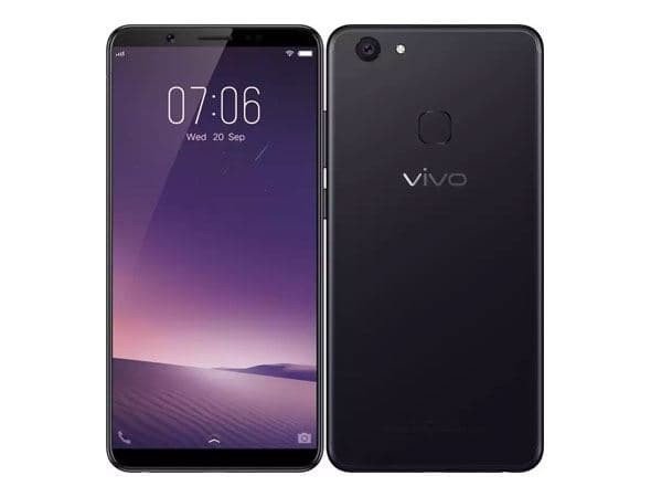 Kelebihan dan Kekurangan HP Vivo V7