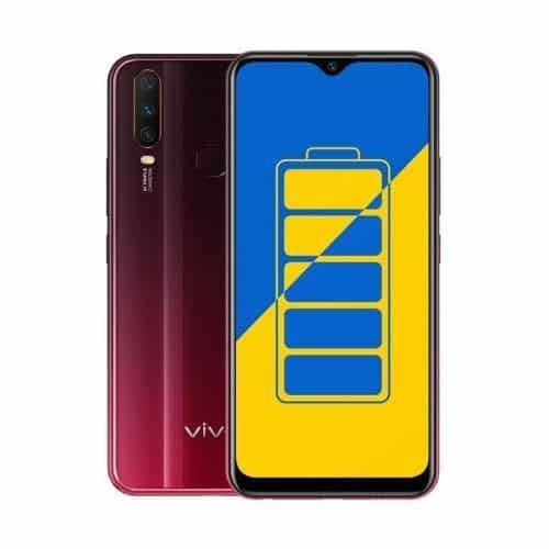 Perbedaan Smartphone vivo Y15 dan vivo Y15s 