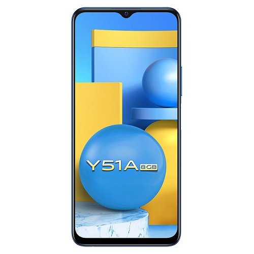 Perbedaan dan Persamaan vivo Y51 dan Y51A