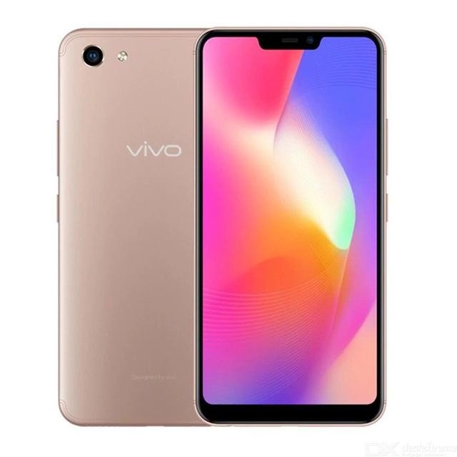 Kelebihan dan Kekurangan HP Vivo Y81