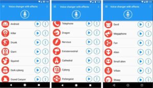 Aplikasi Jahil di Android untuk Mengerjai Temanmu