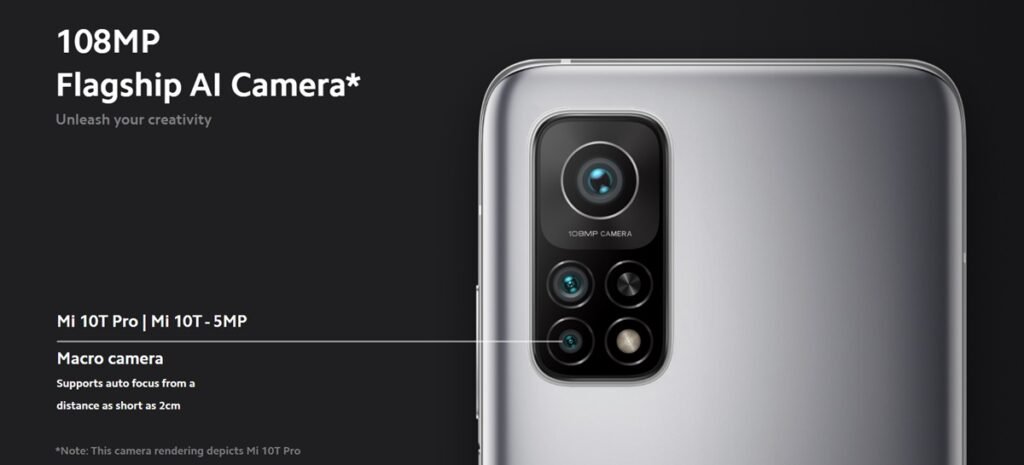 Kelebihan dan Kekurangan Xiaomi Mi 10T Pro
