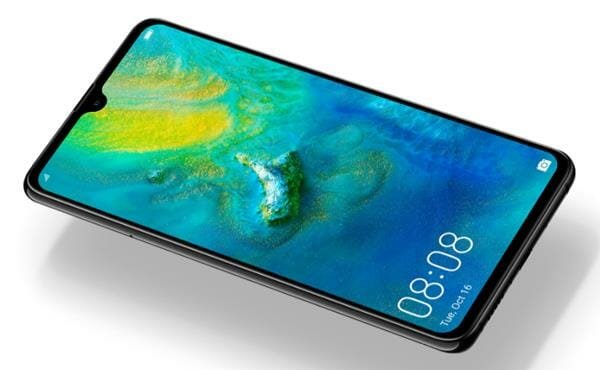 Kelebihan dan Kekurangan Smartphone Huawei Mate 20
