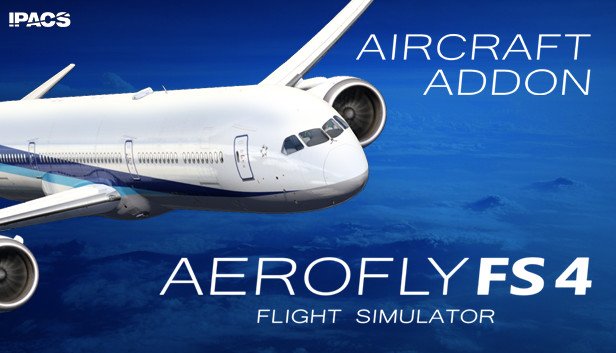 Aerofly FS 4