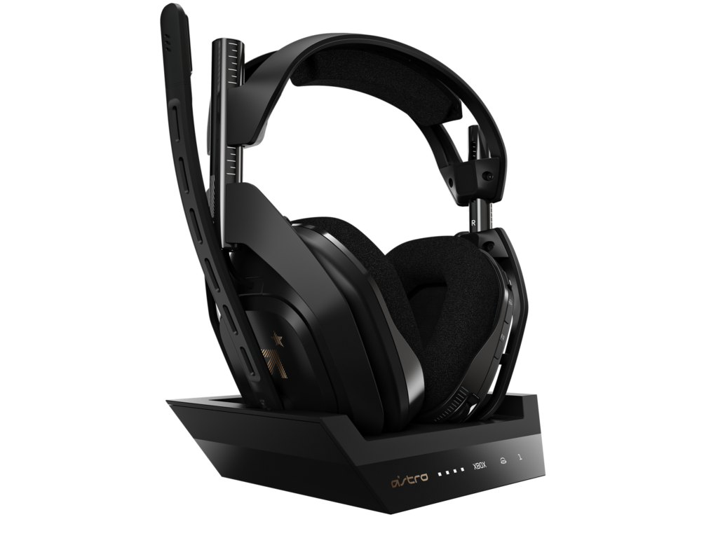 Astro A50 Wireless + Base Station