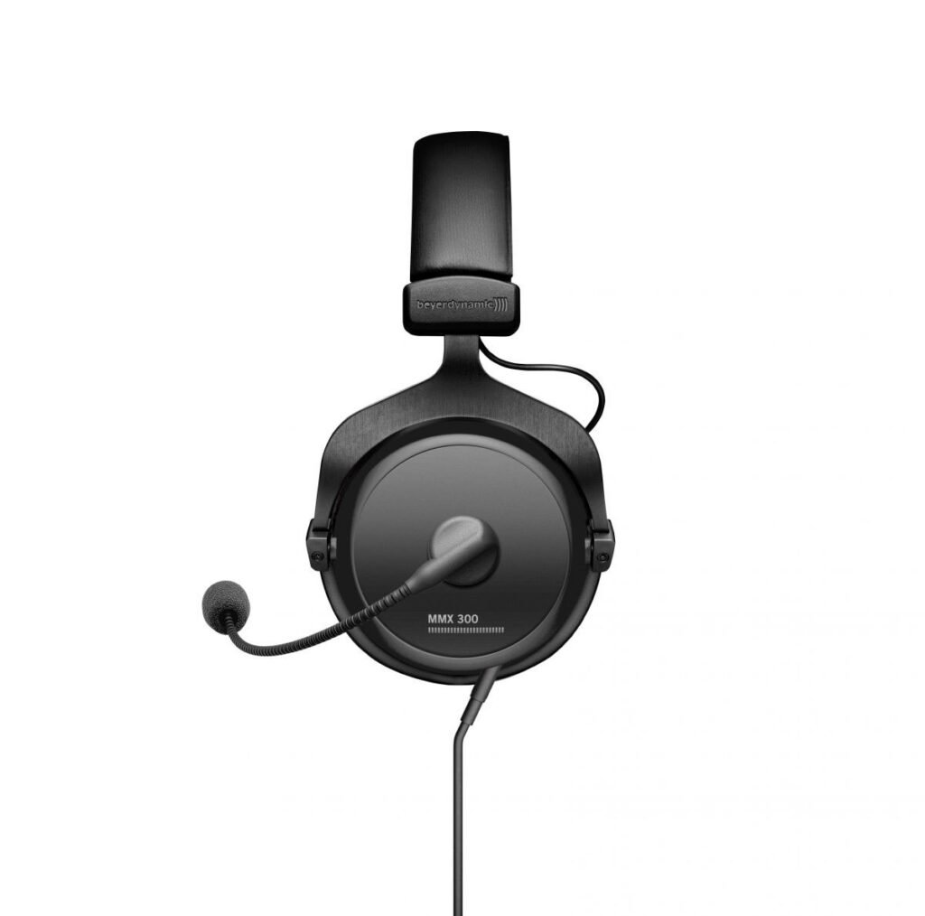 Beyerdynamic MMX 300 (2nd Gen)