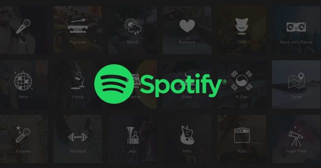 Cara Berhenti Berlangganan Spotify