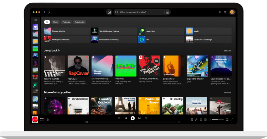 Cara Berhenti Berlangganan Spotify
