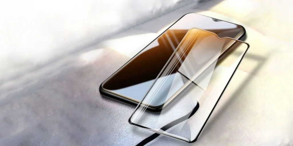 Cara Melekatkan Tempered Glass yang Tidak Nempel dengan Mudah