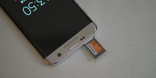 Cara Menyimpan Hasil Download ke Kartu Memori di HP