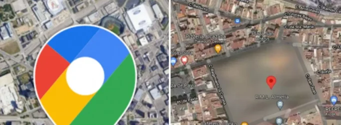 Cara Menandai Lokasi di Google Maps dengan Mudah dan Akurat