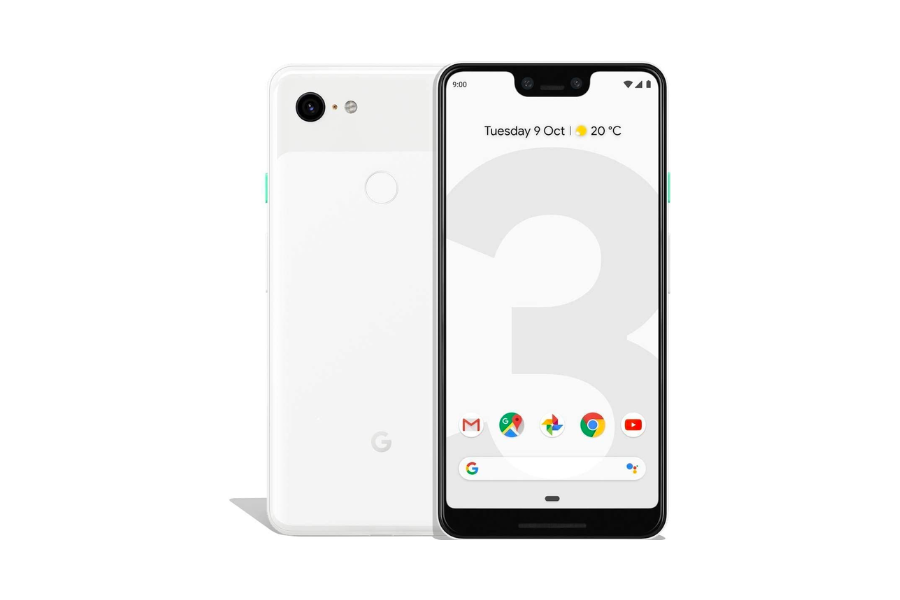 Google Pixel 3