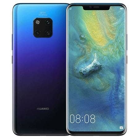 Kelebihan dan Kekurangan Smartphone Huawei Mate 20 Pro