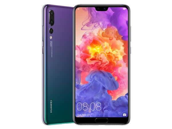 Kelebihan dan Kekurangan Huawei P20 Pro