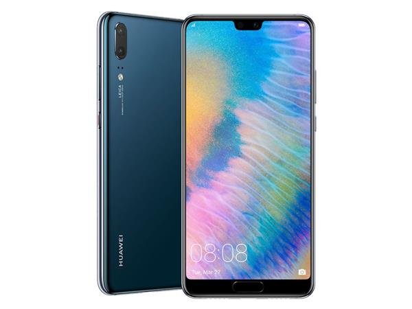 Kelebihan dan Kekurangan Huawei P20