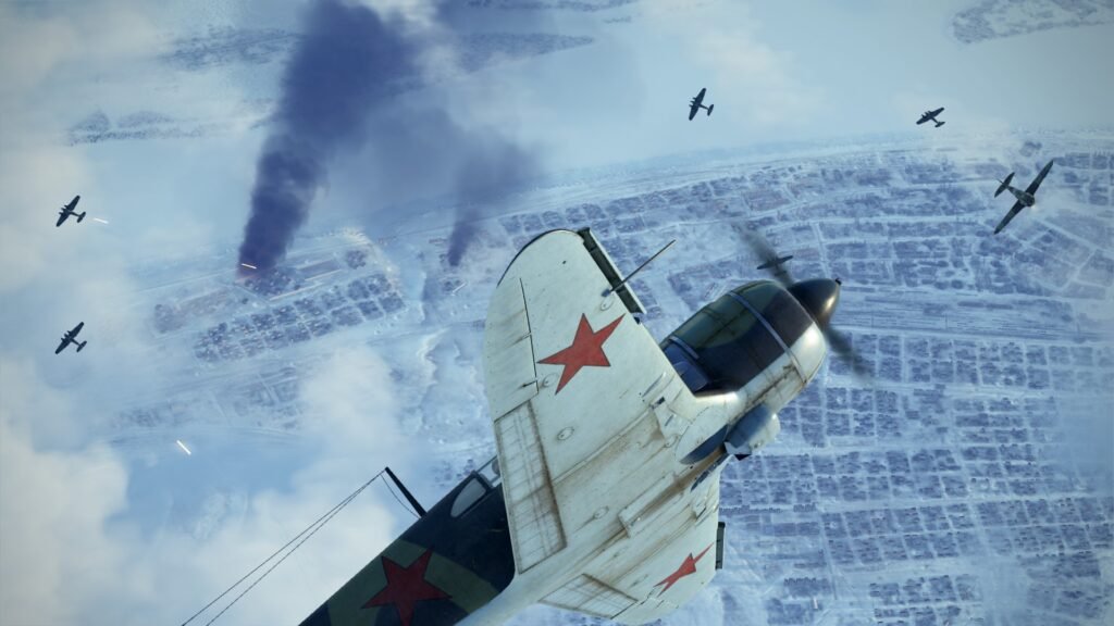 IL-2 Sturmovik