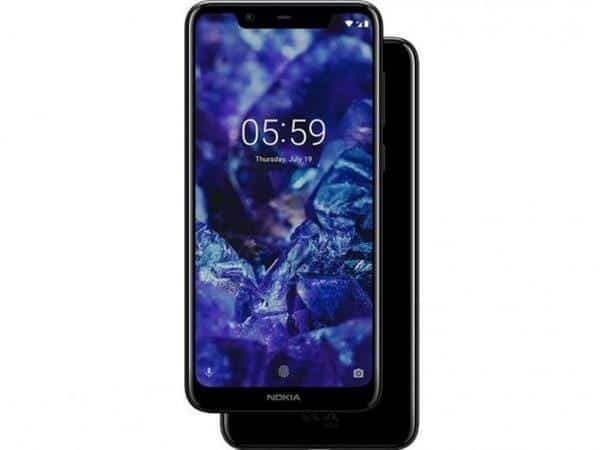 Kelebihan dan Kekurangan HP Nokia 5.1 Plus